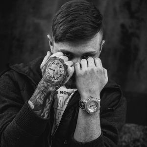 Meet your Posher, Ronnie